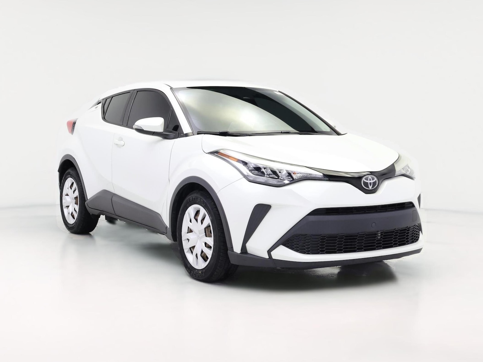 Smart Key & Blind Spot Monitor