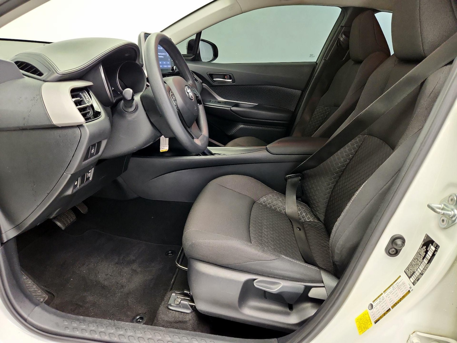 Side Airbags