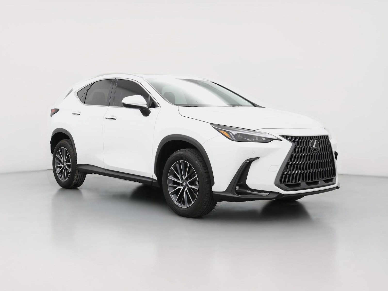 2026 Lexus NX