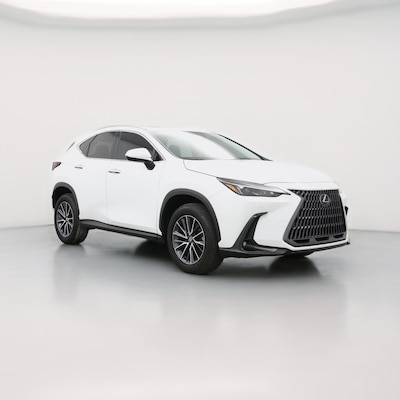 Vehicle exterior view