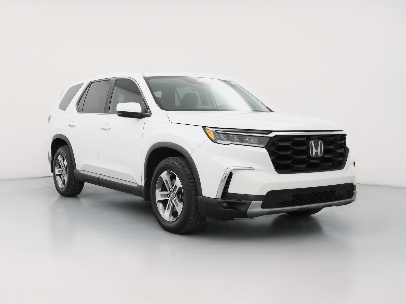 2023 Honda Pilot