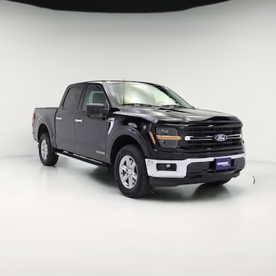 2025 Ford F150 XLT