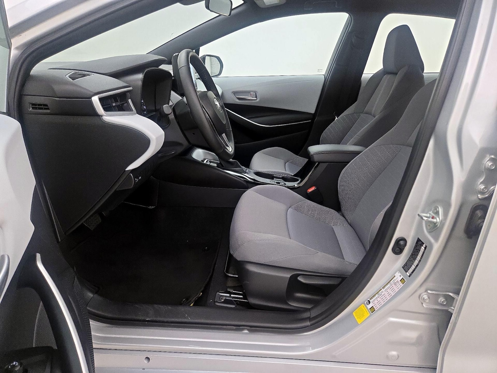 Side Airbags
