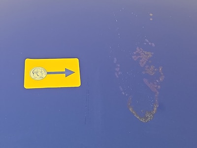 Condition detail