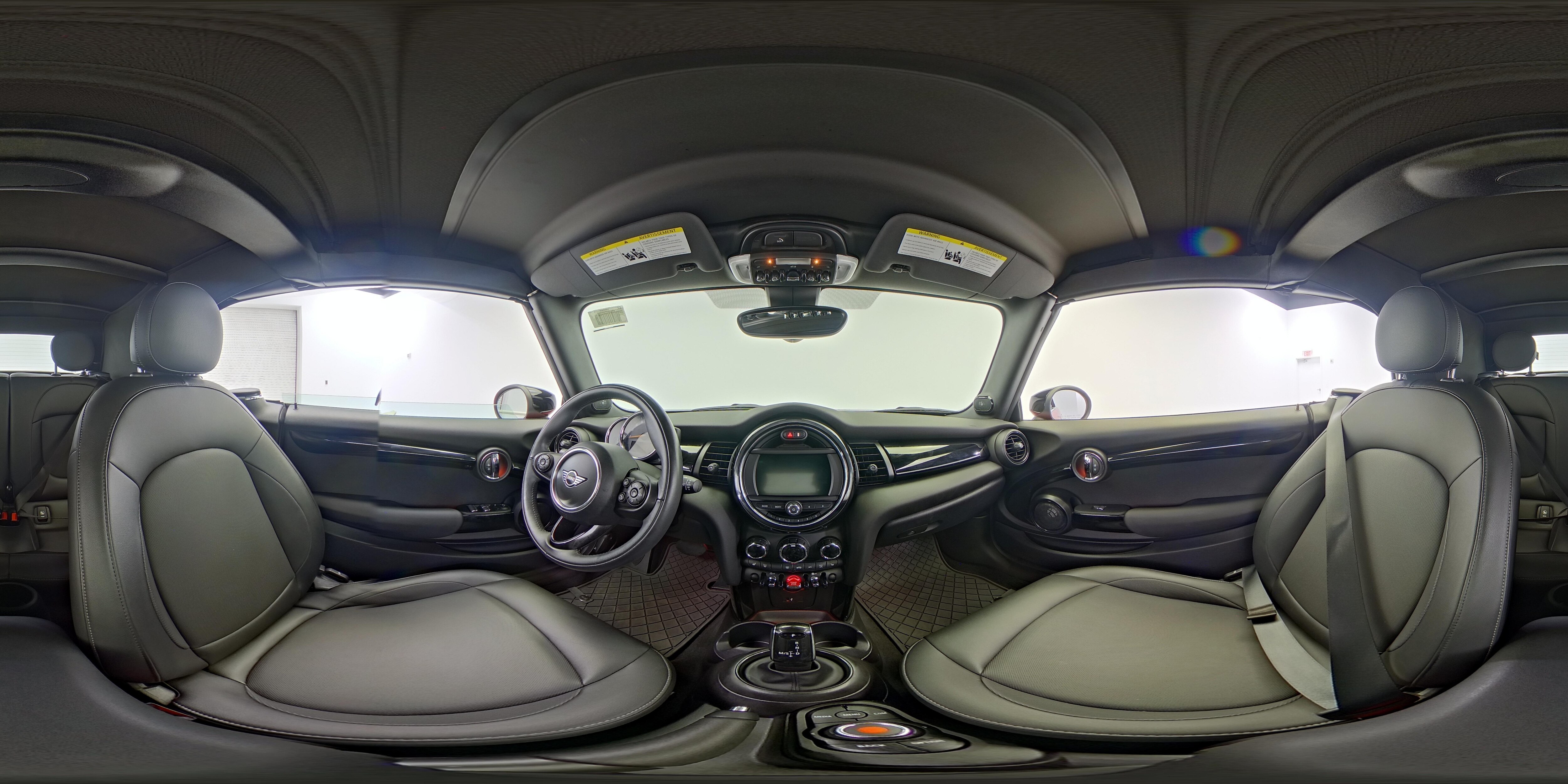 2021 MINI Convertible Base - Photo 23