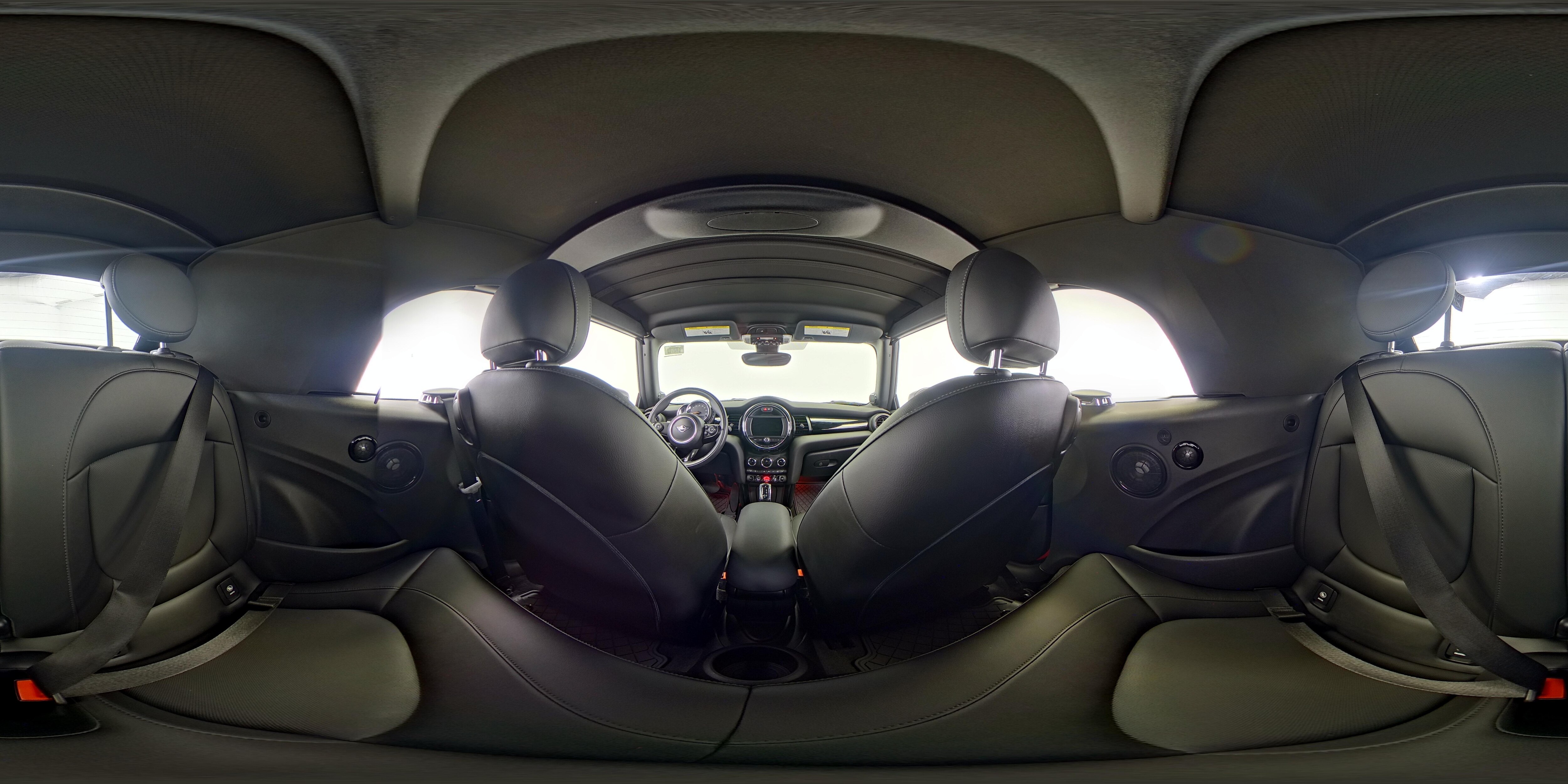 2021 MINI Convertible Base - Photo 24