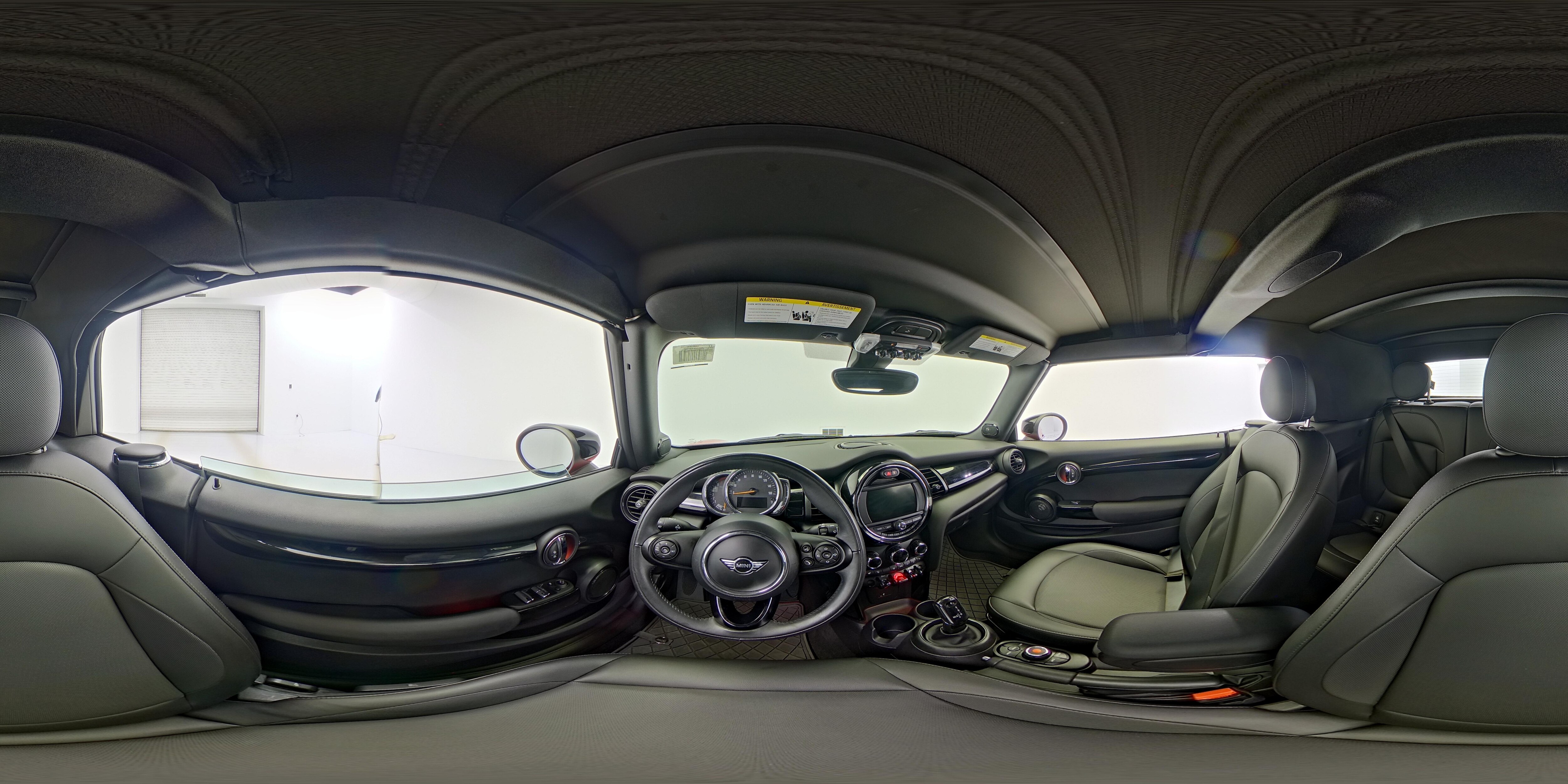 2021 MINI Convertible Base - Photo 25