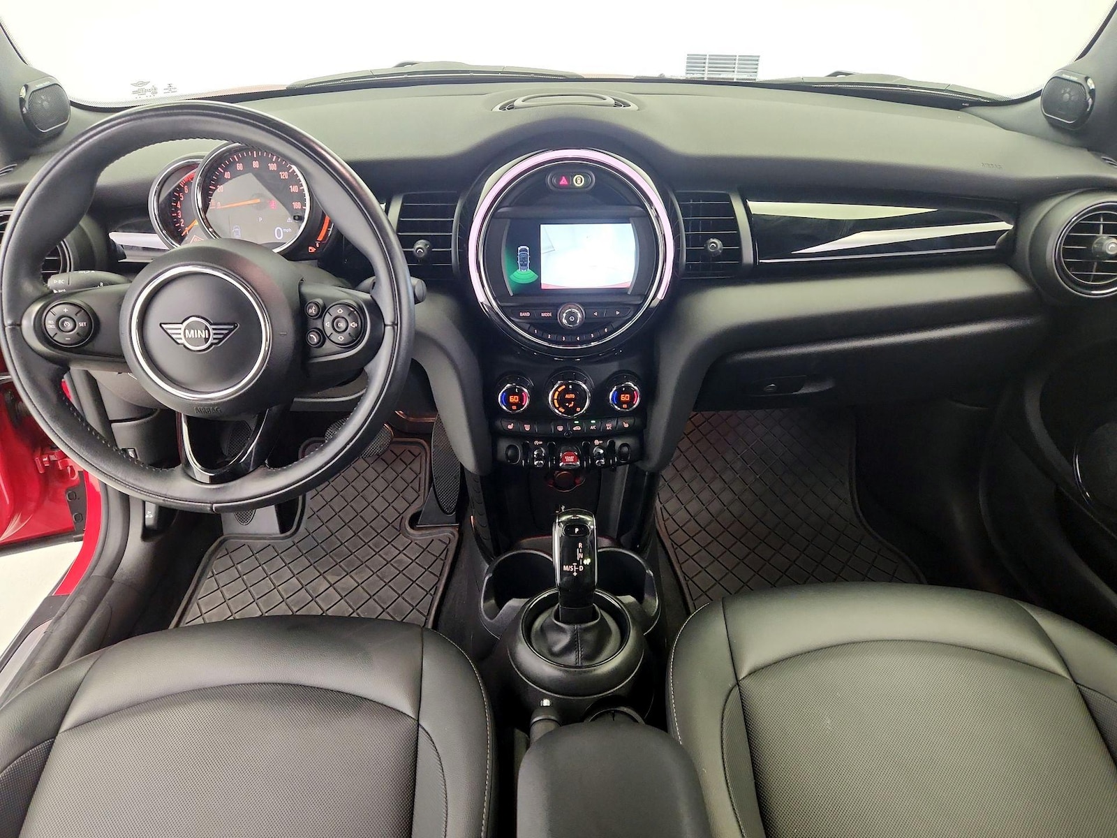 Navigation System