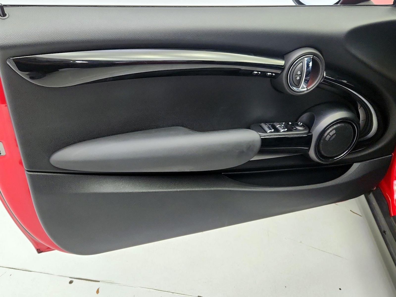 2021 MINI Convertible Base - Photo 13