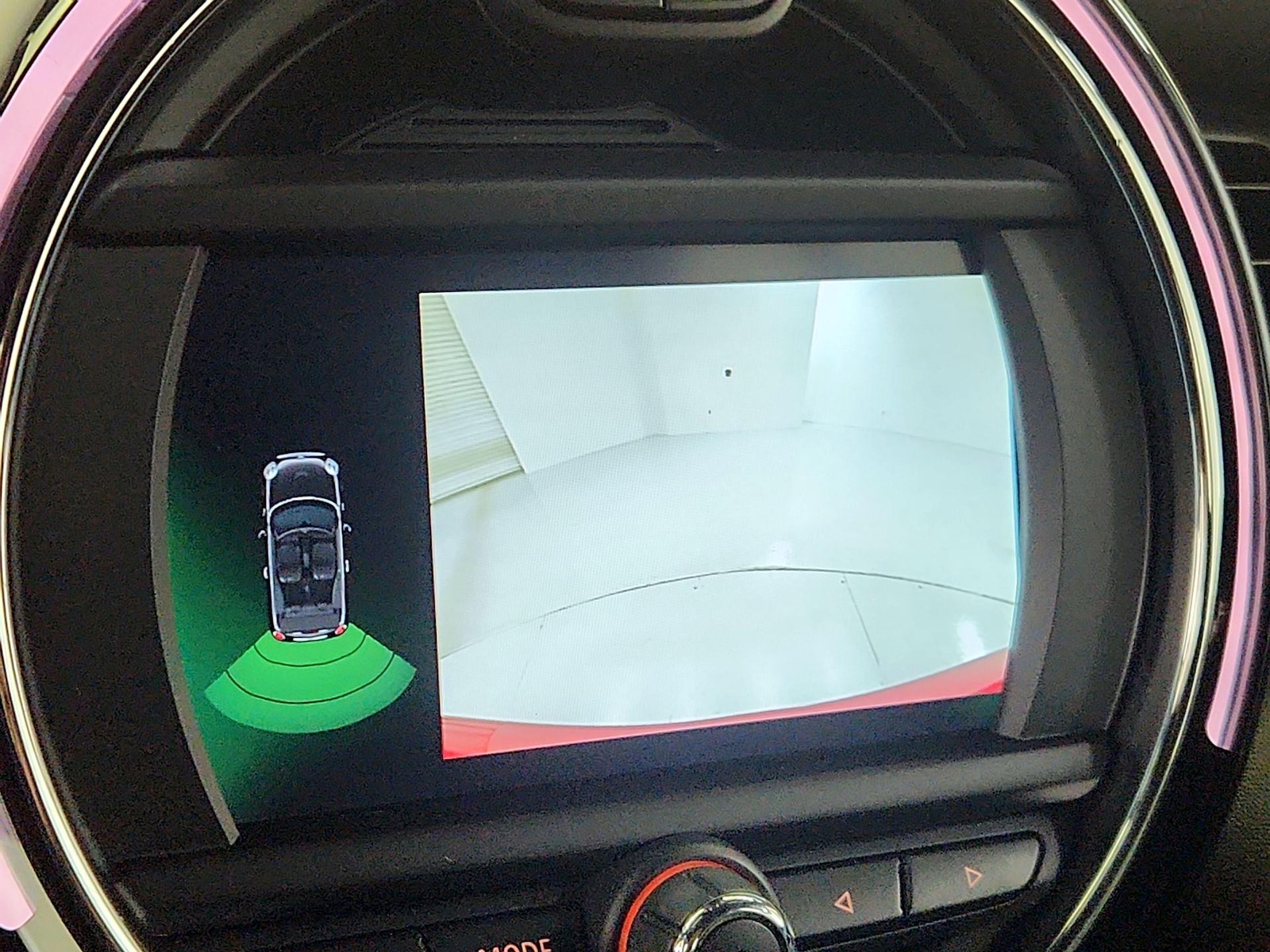 2021 MINI Convertible Base - Photo 15