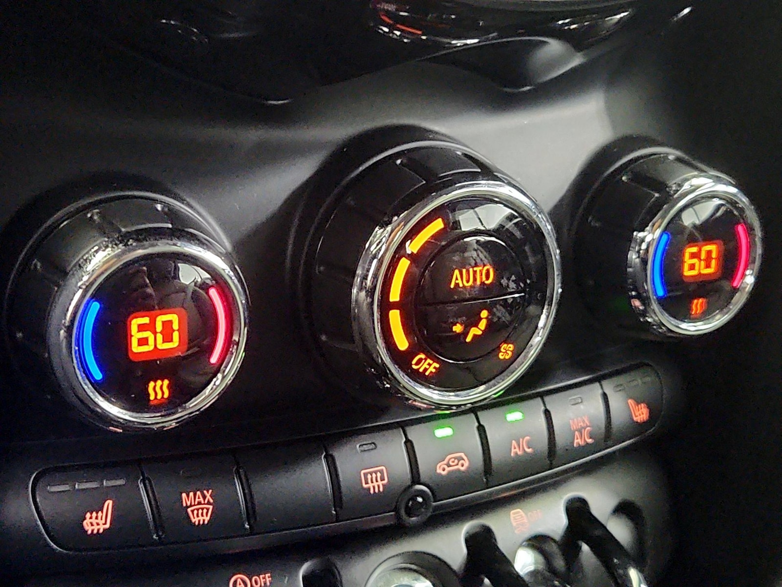 2021 MINI Convertible Base - Photo 17