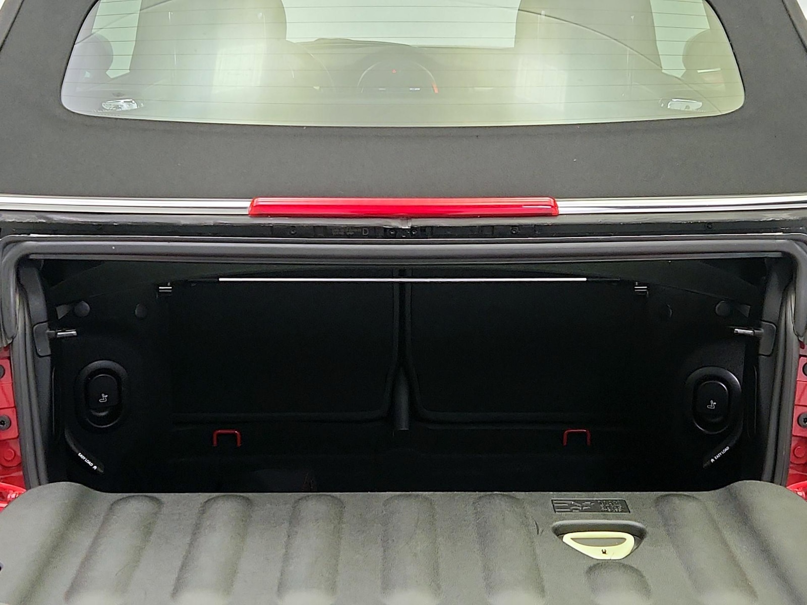 2021 MINI Convertible Base - Photo 20