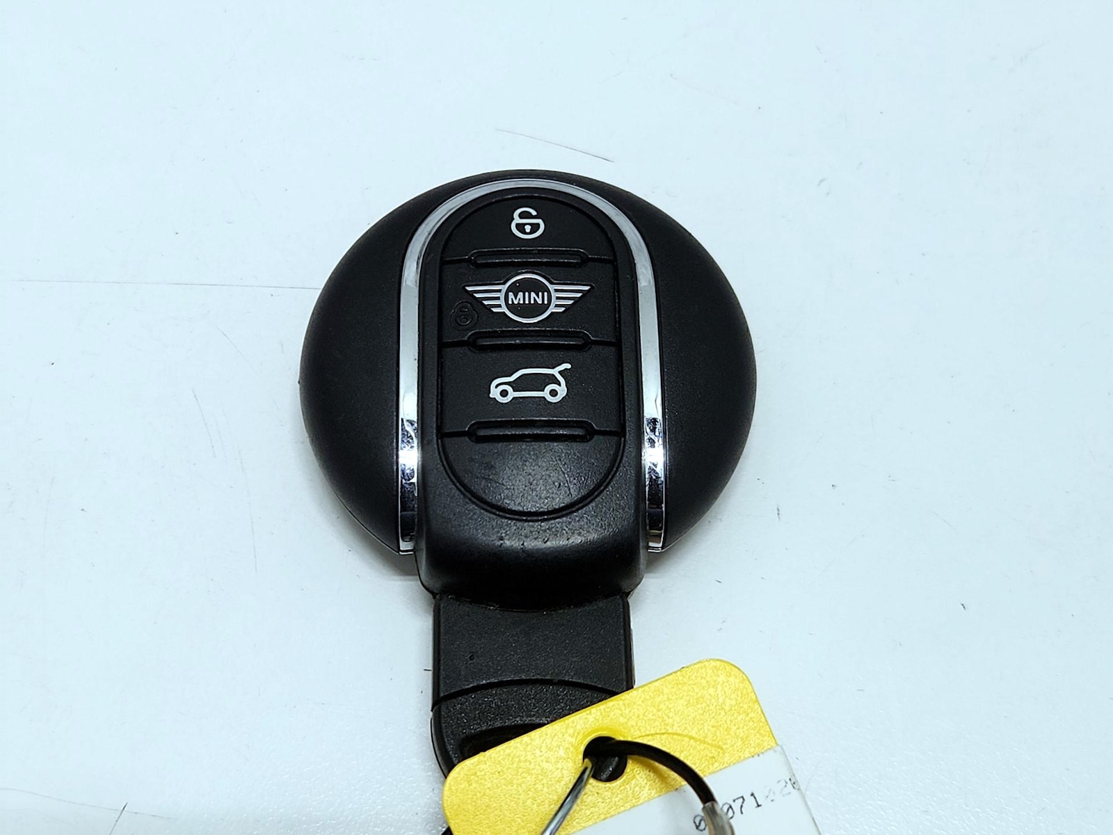 2021 MINI Convertible Base - Photo 22