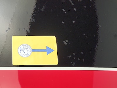 Condition detail