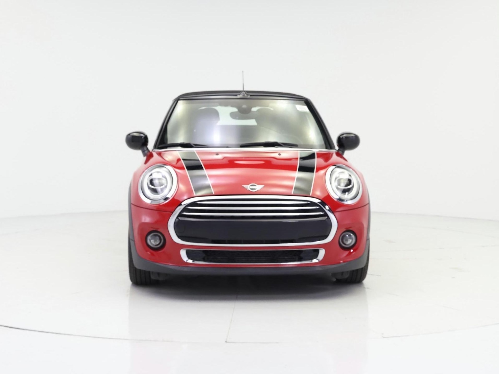 2021 MINI Convertible Base - Photo 6