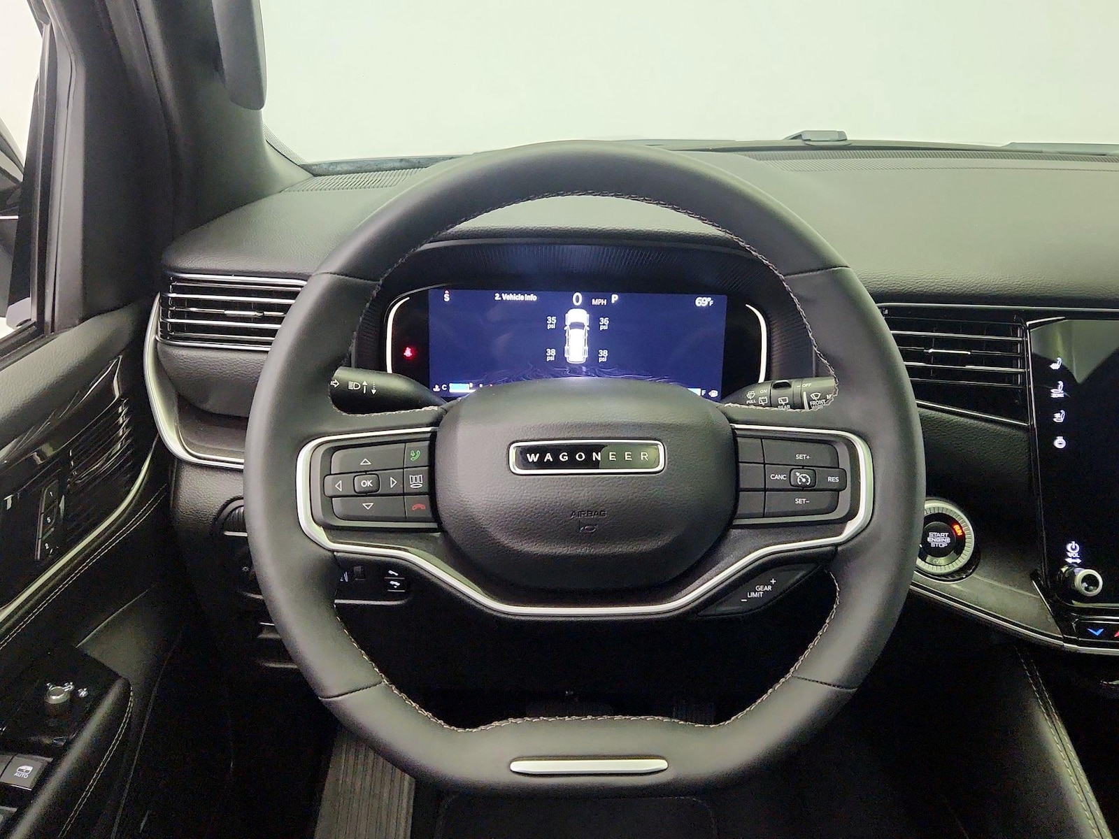 Remote Start