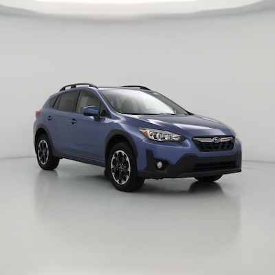 Vehicle exterior view
