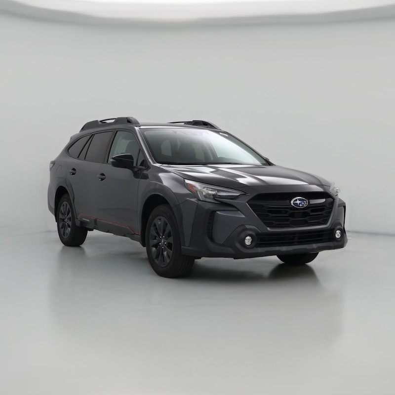 2023 Subaru Outback Onyx Edition XT