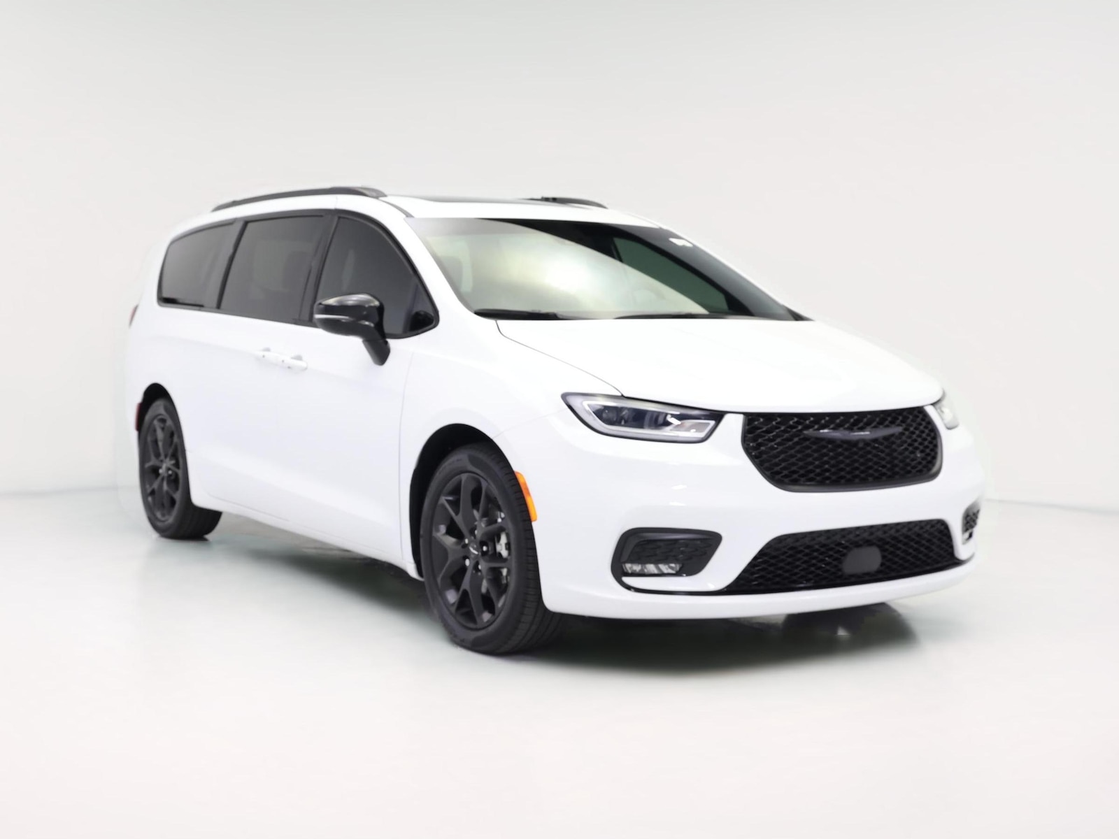 Smart Key & Power Hatch/Deck Lid