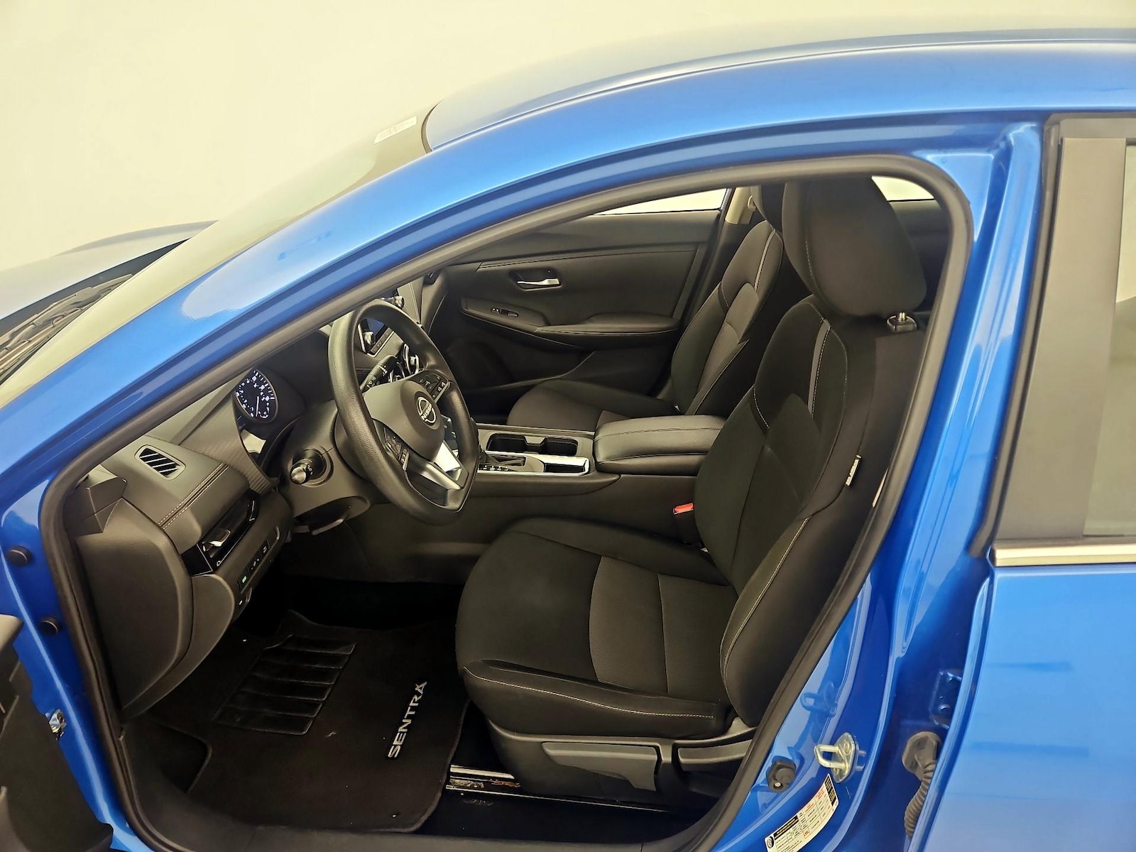 Side Airbags