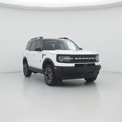 Vehicle exterior view