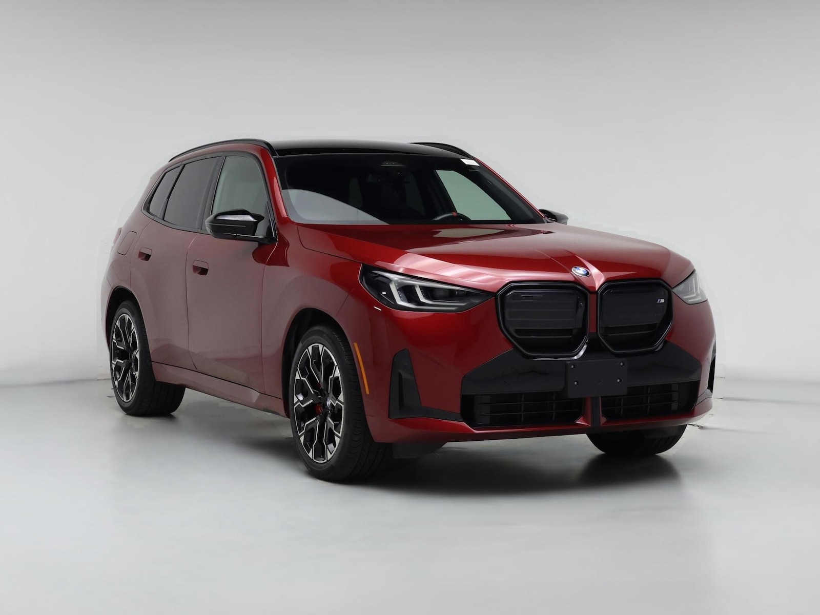 Smart Key & Power Hatch/Deck Lid