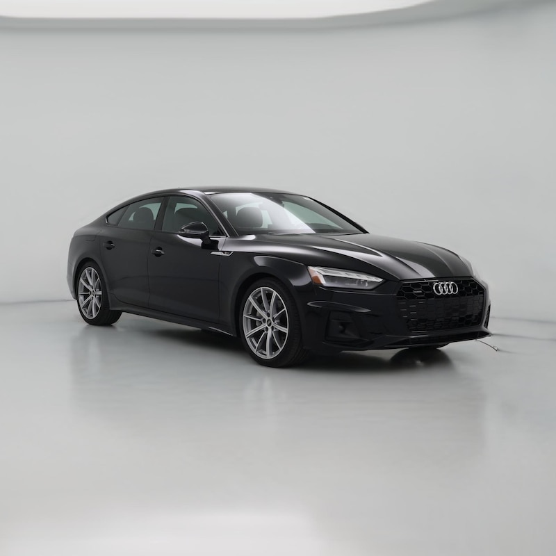 2025 Audi A5 Sportback S-Line Premium