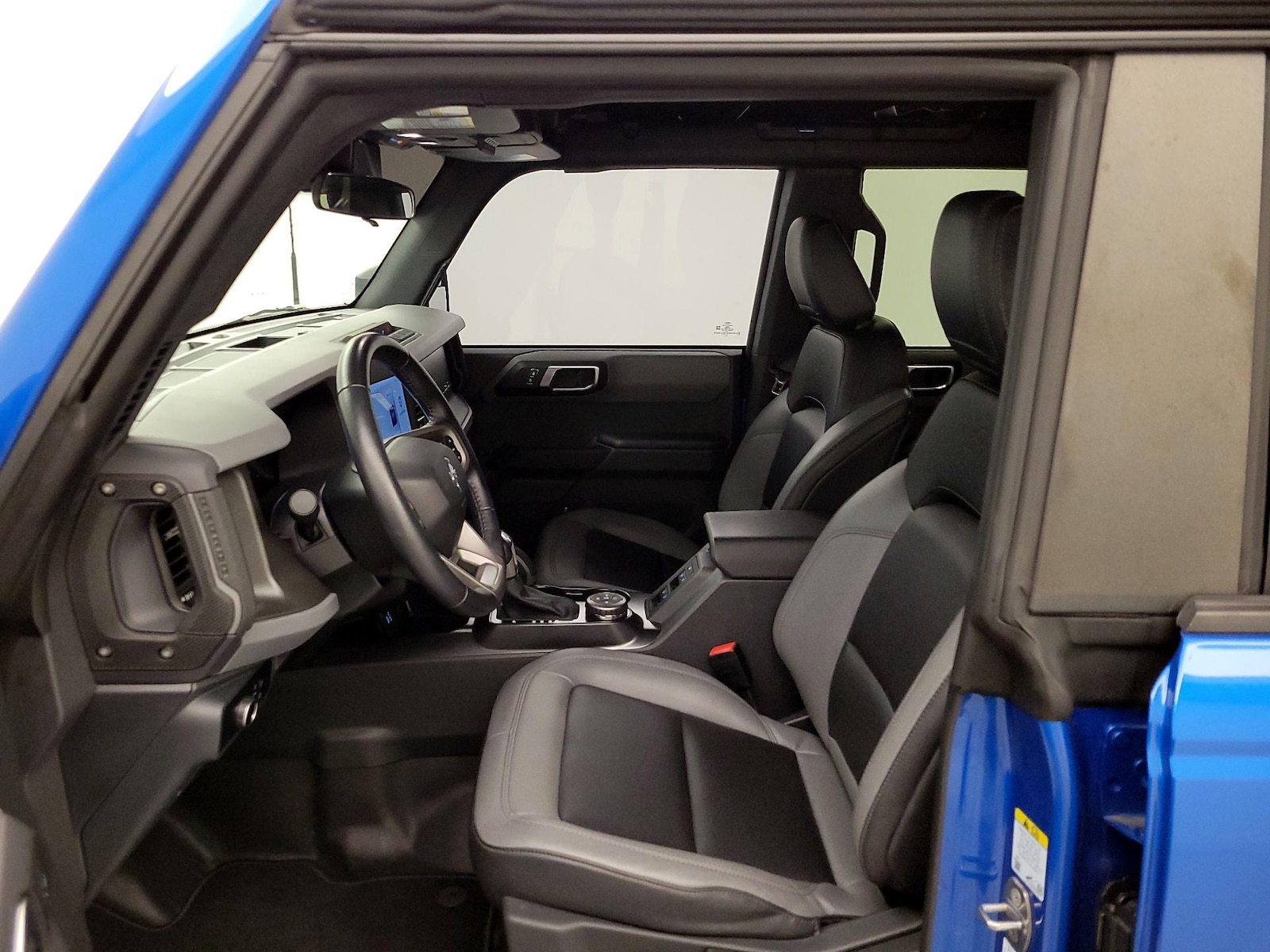 Side Airbags