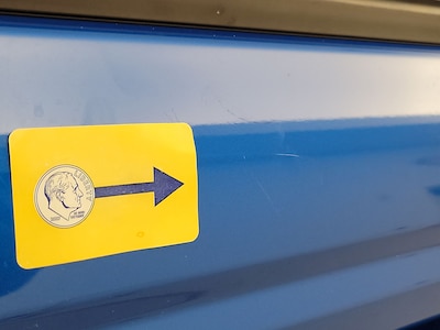 Condition detail