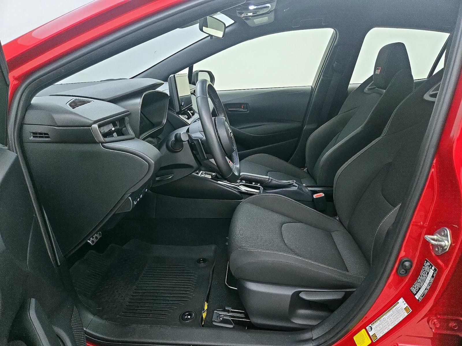 Side Airbags