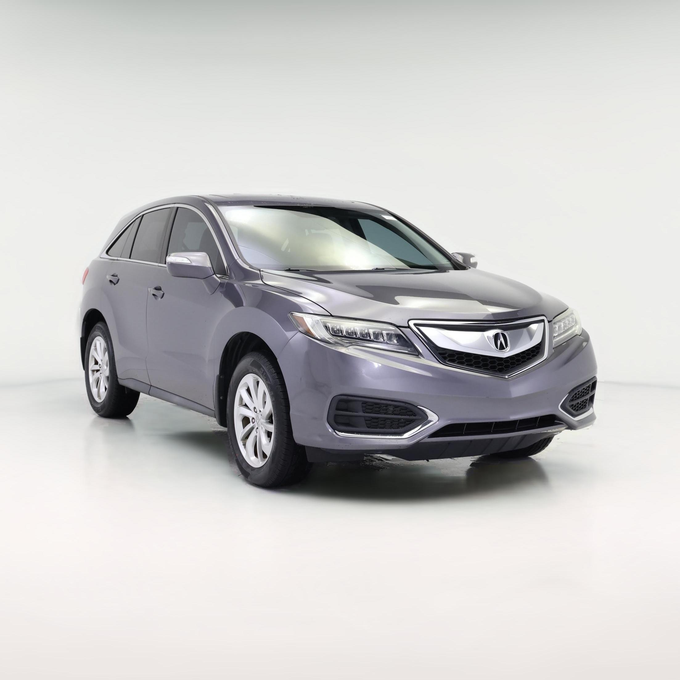2017 Acura RDX
