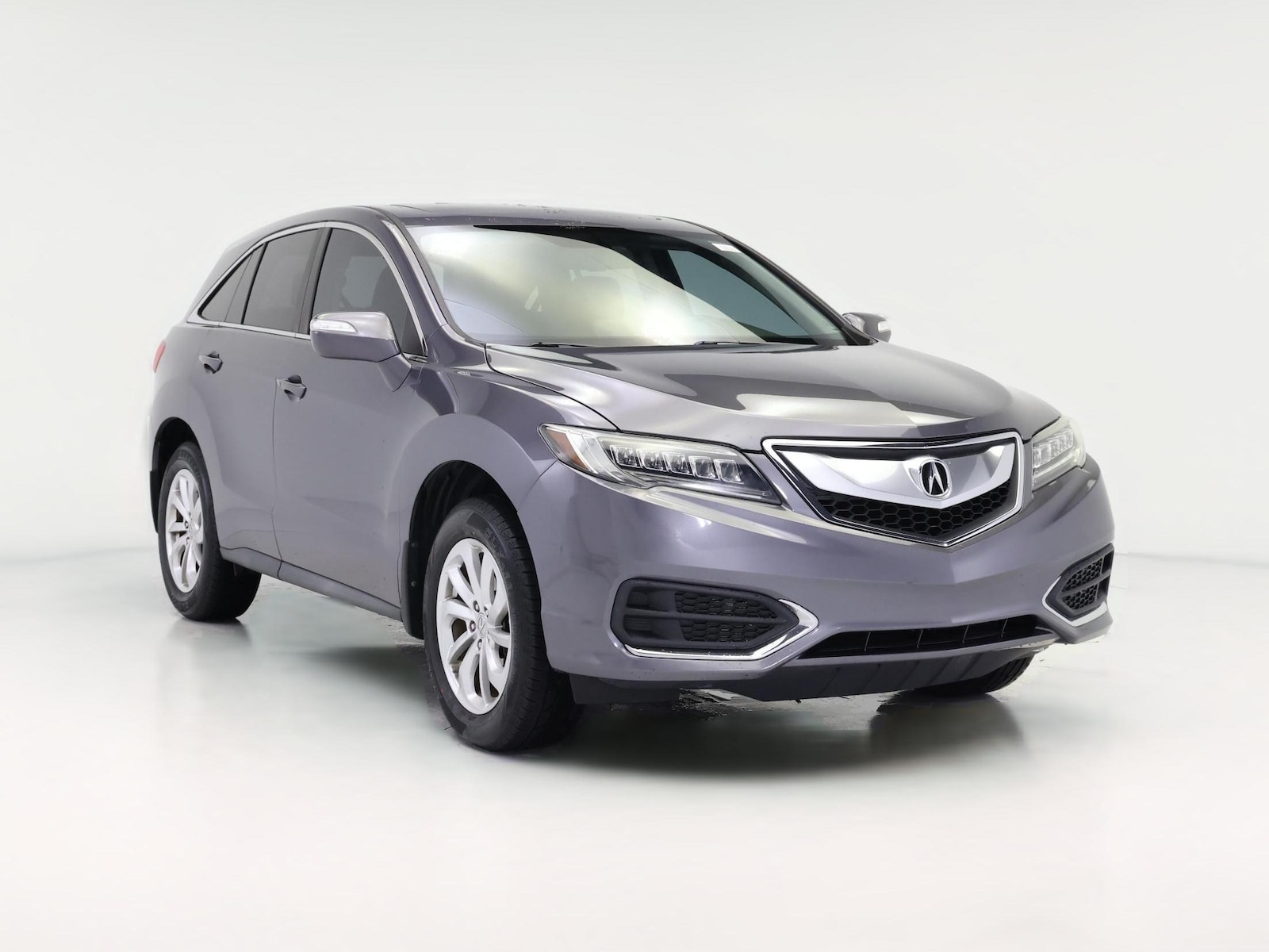 2017 Acura RDX