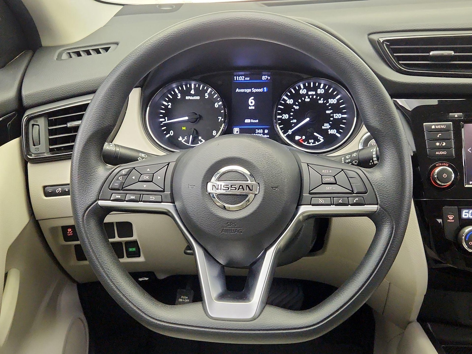 Lane Departure Warning