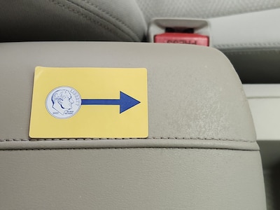 Condition detail