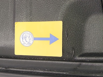 Condition detail