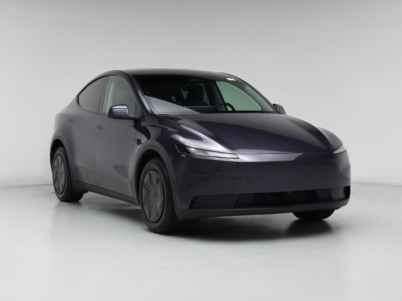 2026 Tesla Model Y Standard