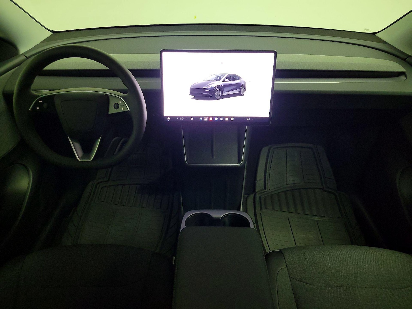 Navigation System