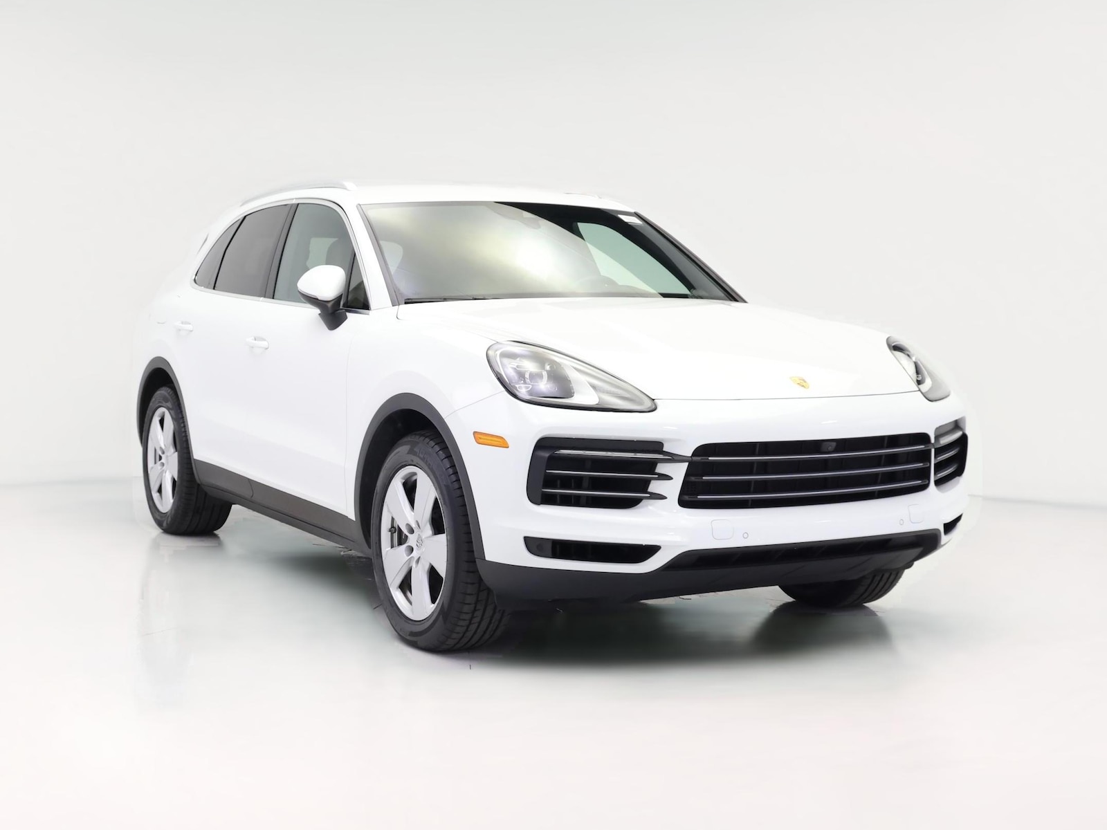 2022 Porsche Cayenne
