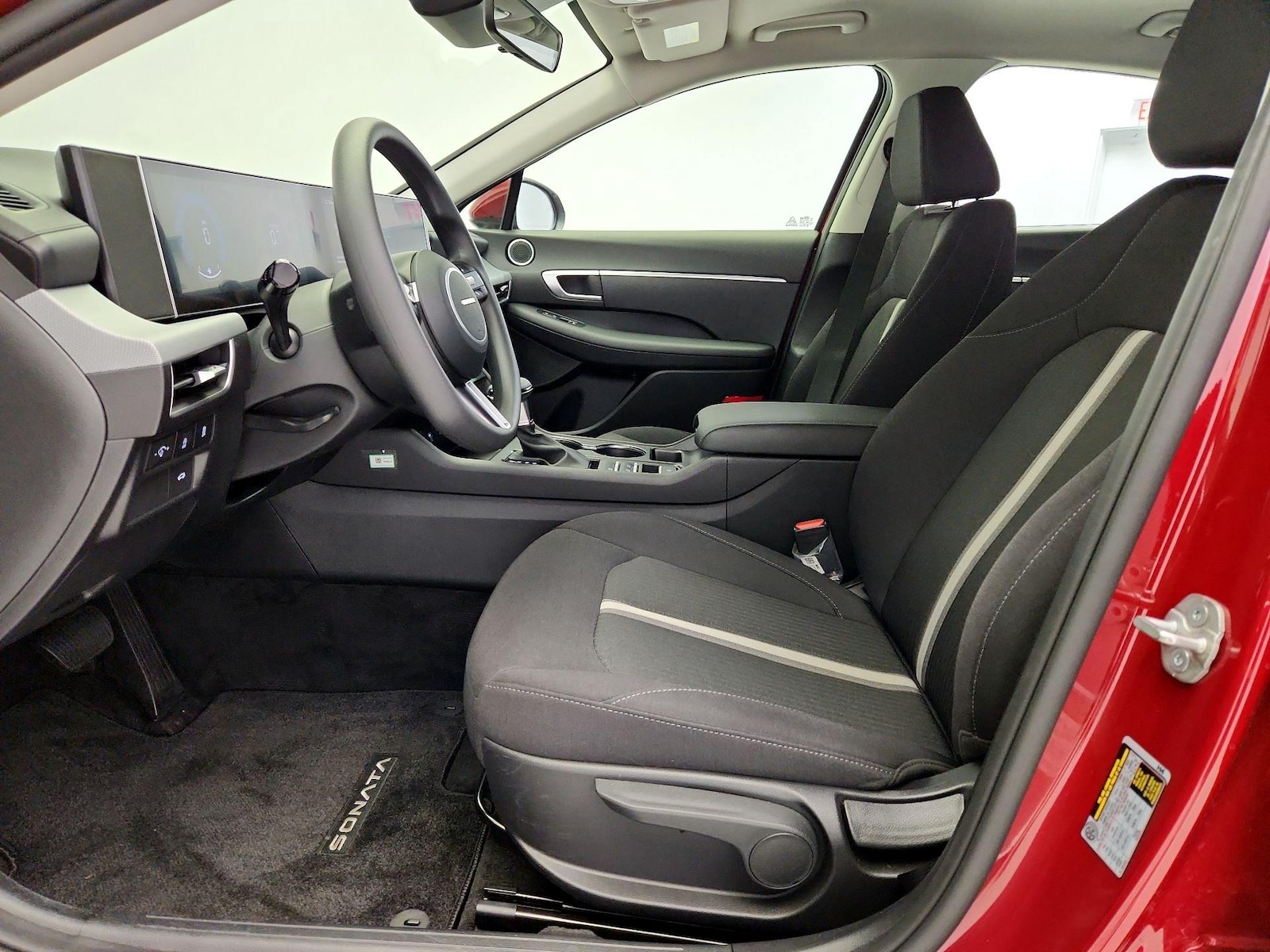 Side Airbags