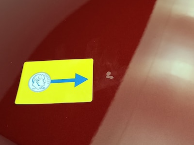 Condition detail