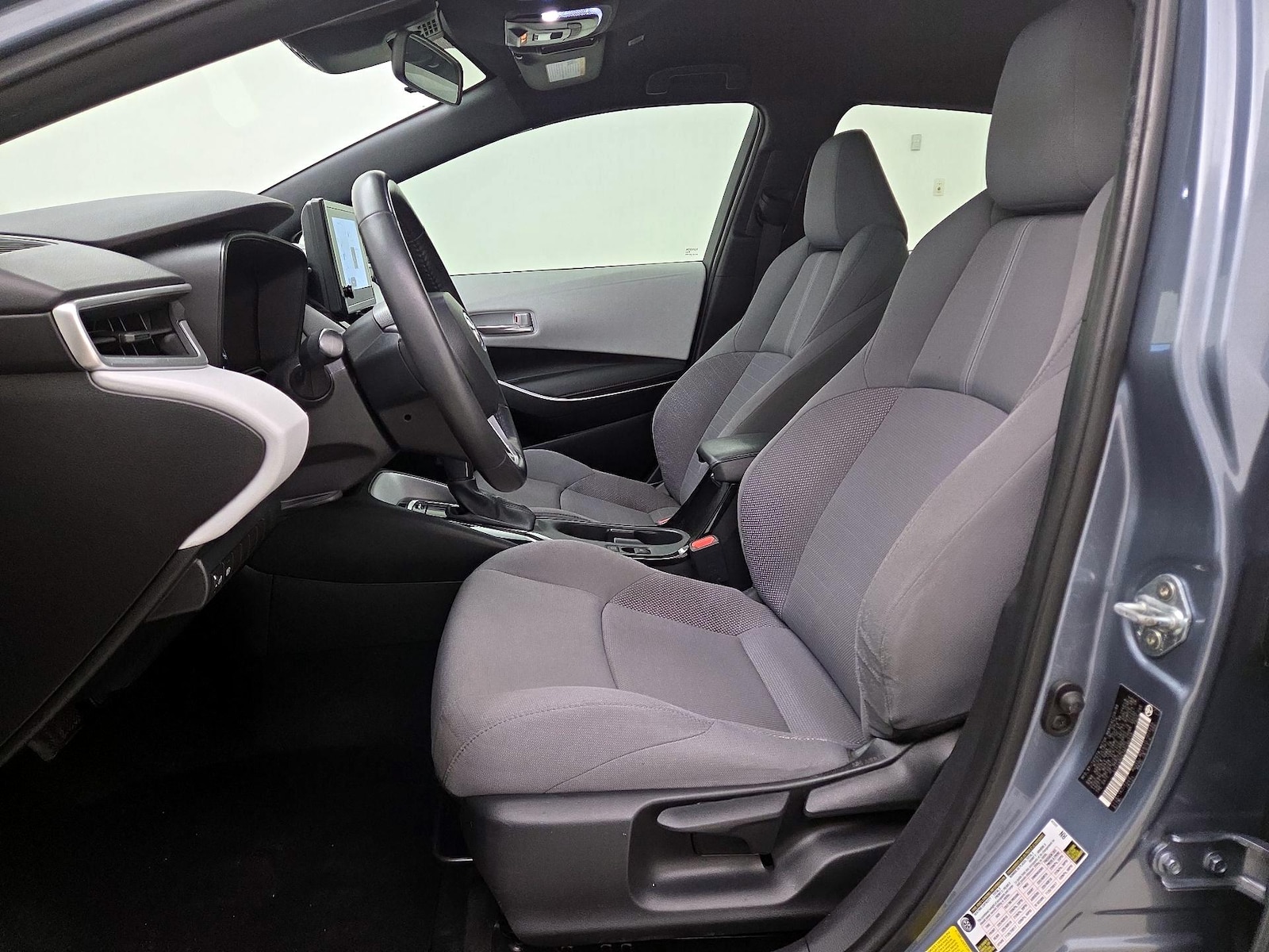 Side Airbags