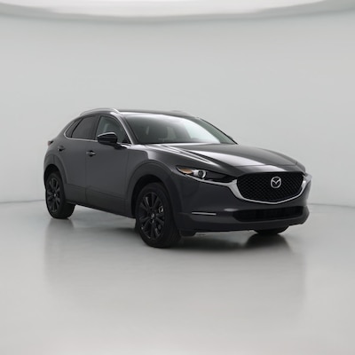 Recommended categories heading image of the selected vehicle