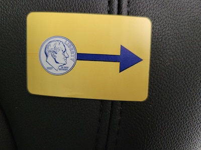 Condition detail