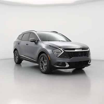 2024 Kia Sportage Hybrid SX Prestige