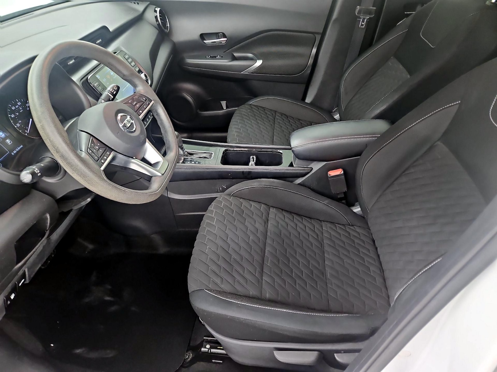 Side Airbags