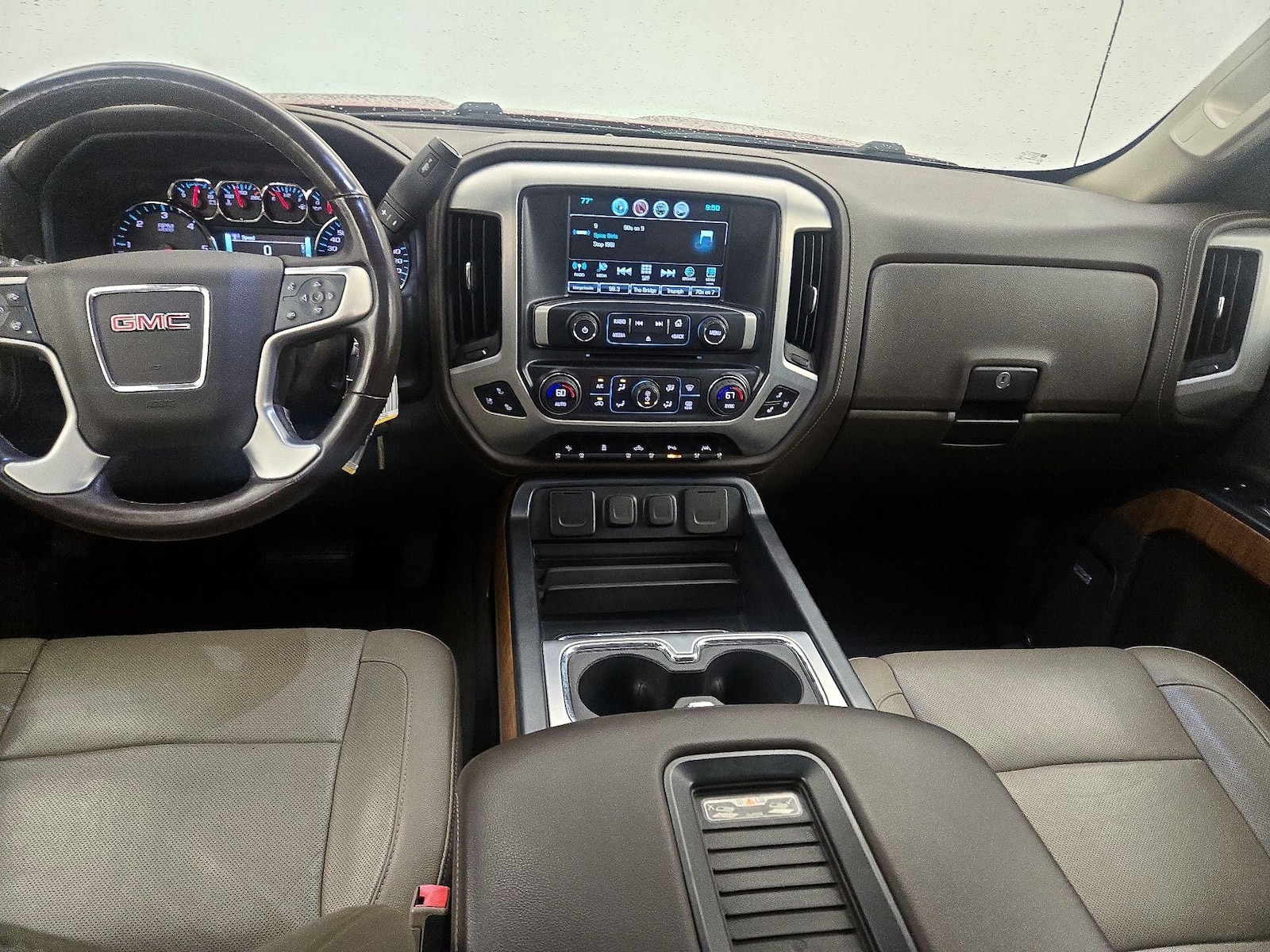 Apple CarPlay®