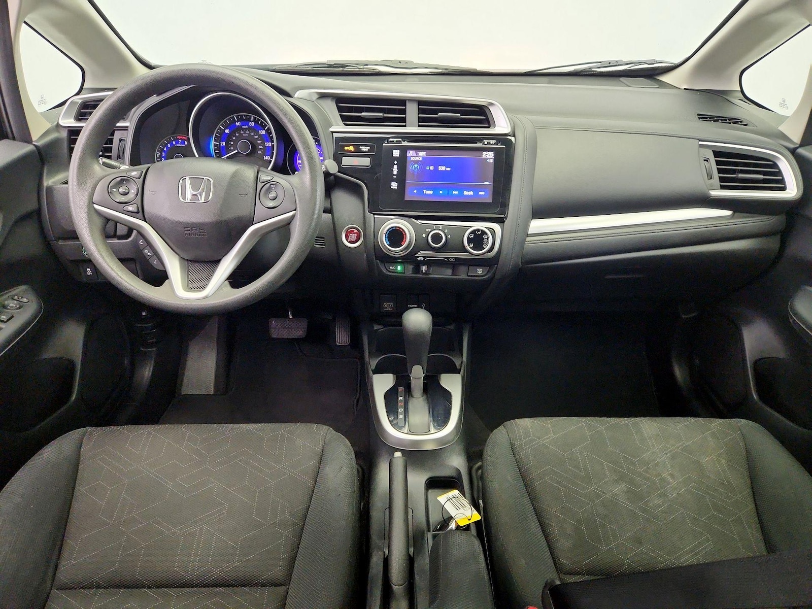 Rear View Camera