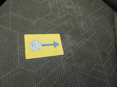 Condition detail