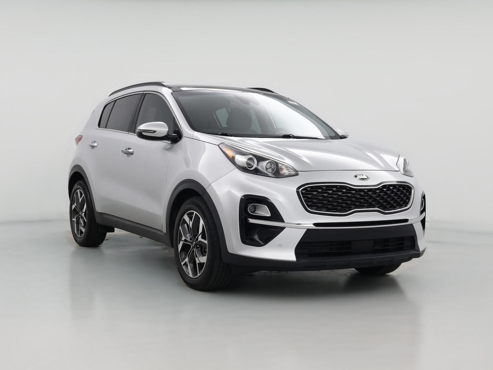 Smart Key & Power Hatch/Deck Lid