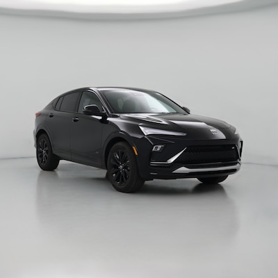 Recommended categories heading image of the selected vehicle